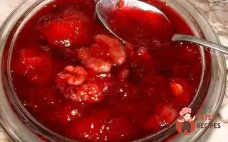 Варення Зі Слив