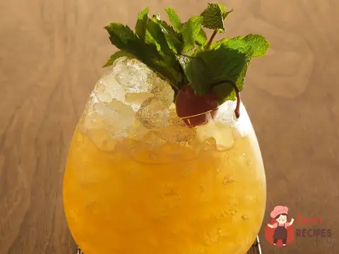 Коктейль "Май-тай" (Mai Tai)