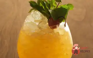 Коктейль "Май-Тай" (Mai Tai)