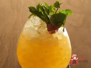 Коктейль "Май-тай" (Mai Tai)