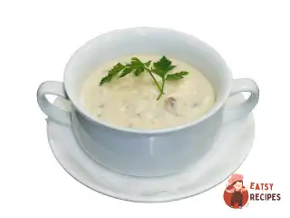 Грибної велюті до курки та м'яса