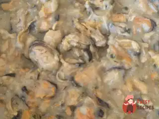 Мідії по-чорногірськи