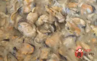 Мідії По-Чорногірськи