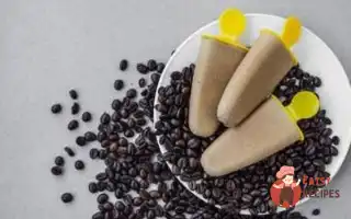 Сироїдське Морозиво З Горіхами Пекан, Чорносливом Та Какао