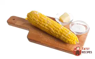 Варена Кукурудза