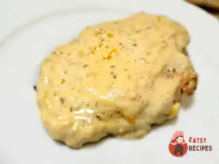 Соковиті курячі грудки