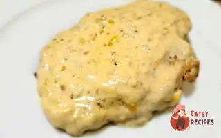 Соковиті курячі грудки