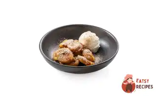 Солодкий Кляр Для Фруктів