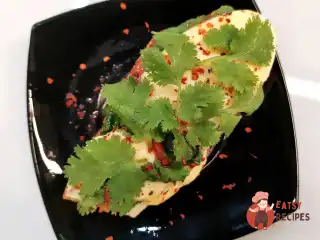 Бутерброд по-кавказьки