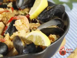 Моряцький рис