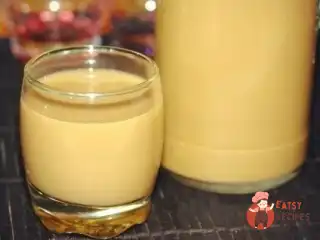 Крем-лікер з кавою