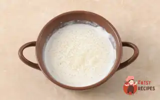 Тапіока Манго