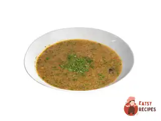 Справжнє харчо