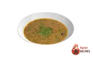 Справжнє Харчо