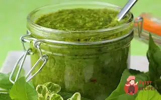 Аргентинський Соус Чимічурі (Chimichurri)