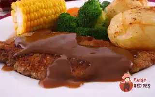 Соус Із Червоного Вина