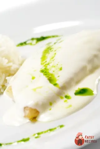 Соус Beurre Blanc (білий соус олійний)