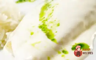 Соус Beurre Blanc (Білий Соус Олійний)