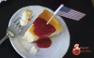 Чізкейк З Маскарпоне Та Рикоттою На Вершках