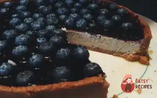 Класичний Чізкейк З Маскарпоне
