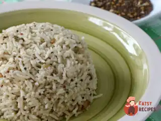Плов з кмином
