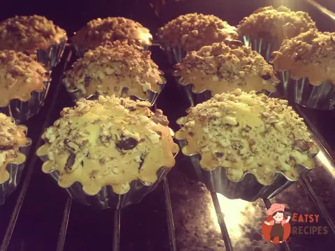 Маффіни