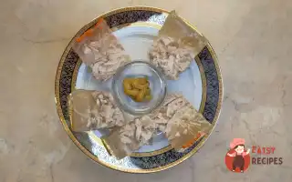 Холодець З Курки