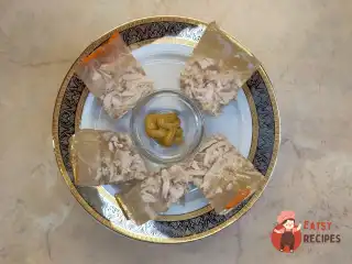 Холодець з курки