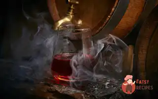Коктейль Six Element