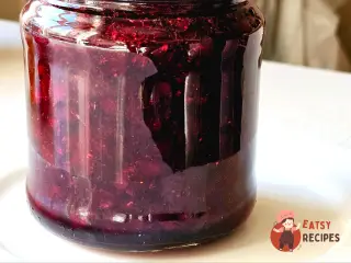 Крок 9: Брусничне варення