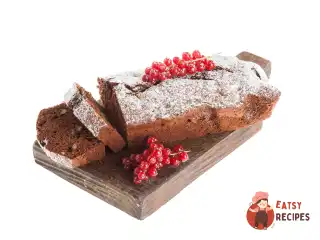 Новорічний кекс