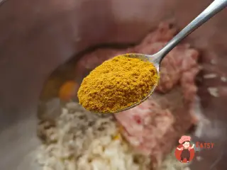 Крок 6: Курячі сигарети з пекінською капустою