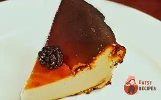Баскський Чізкейк