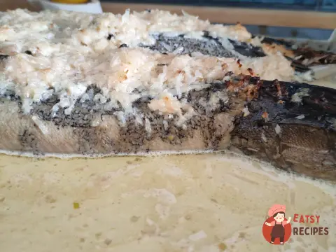 Щука по-ельзаськи