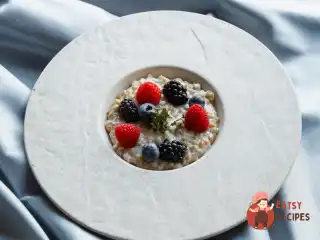 Кремлівська каша