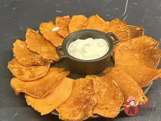 Млинці з кавуна