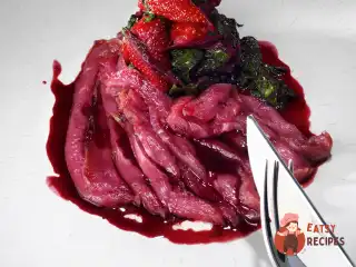 Гравлакс із качки