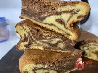 Мармуровий пиріг