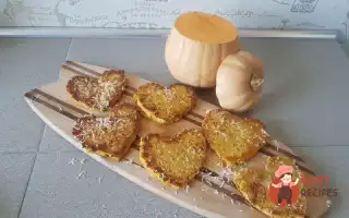 Серця З Гарбуза