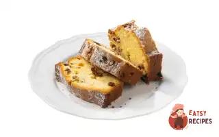 Кекс Із Родзинками