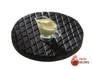 Універсальний вершковий соус