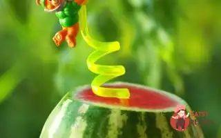Кавуновий Крюшон