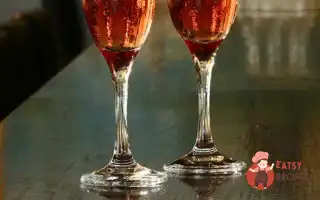 Теплий Кир Із Божоле