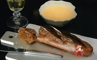 Рибний Паштет