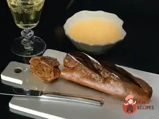 Рибний паштет