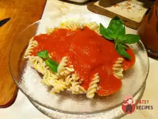 Південно-італійський томатний соус