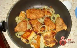 Хек Із Пюре