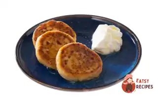 Класичні Сирники