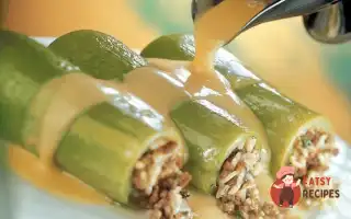 Лимонний Соус Зі Сметаною