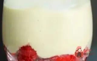 Сабайон З Лікером